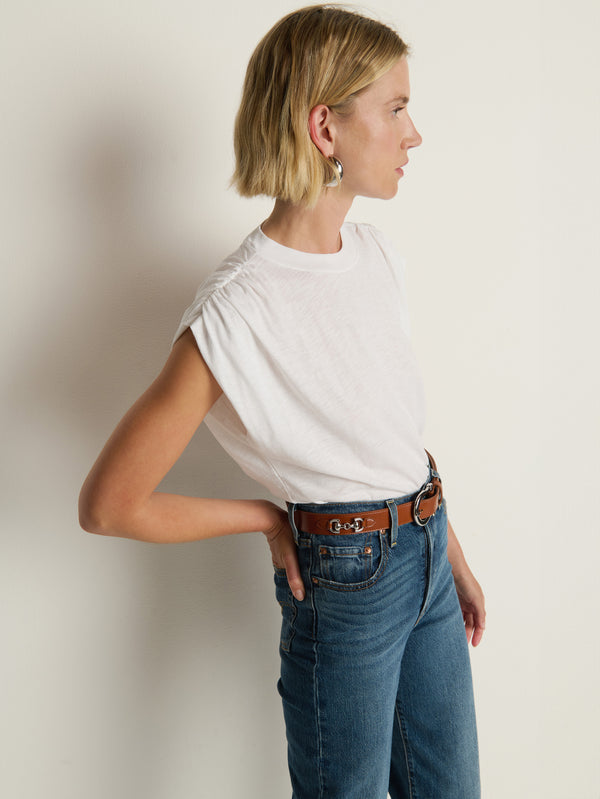 Nation Los Angeles Frankie Muscle Tee