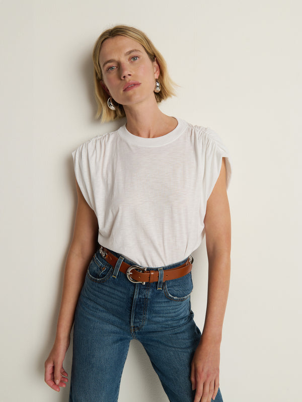 Nation Los Angeles Frankie Muscle Tee