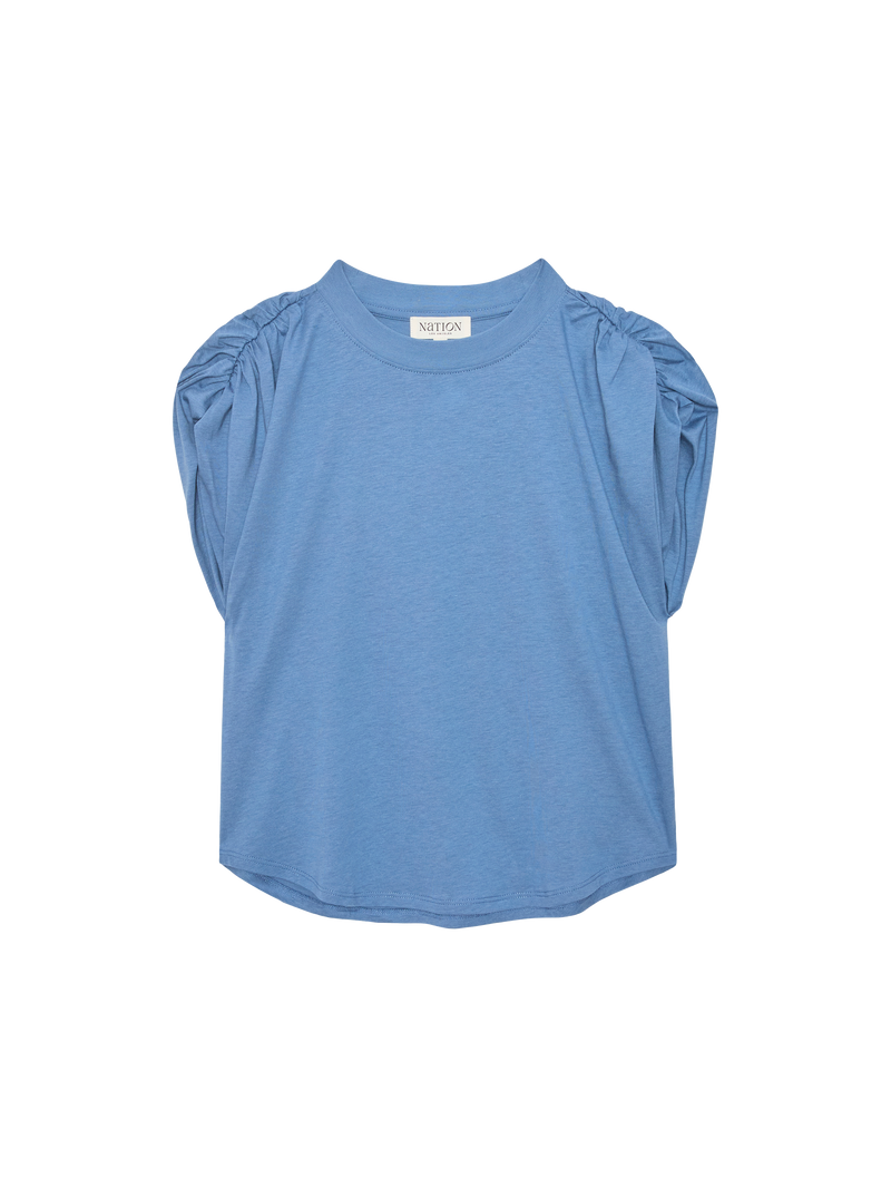 Nation Los Angeles Frankie Luxe Tee