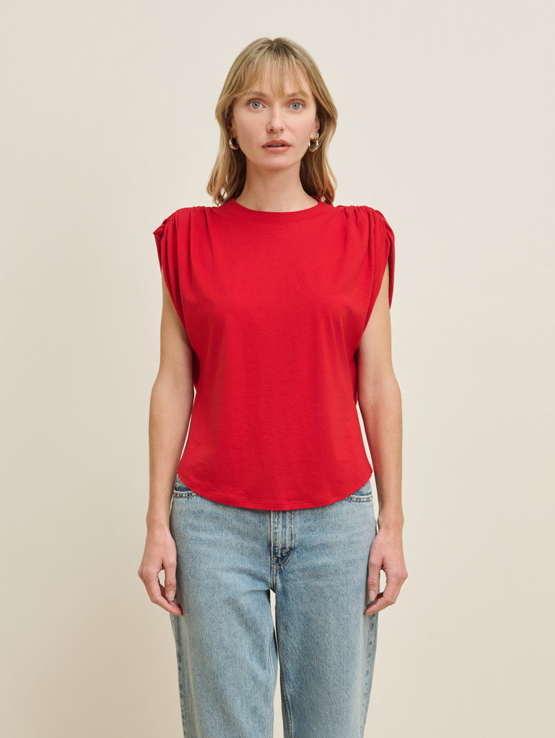 Nation Los Angeles Frankie Tee