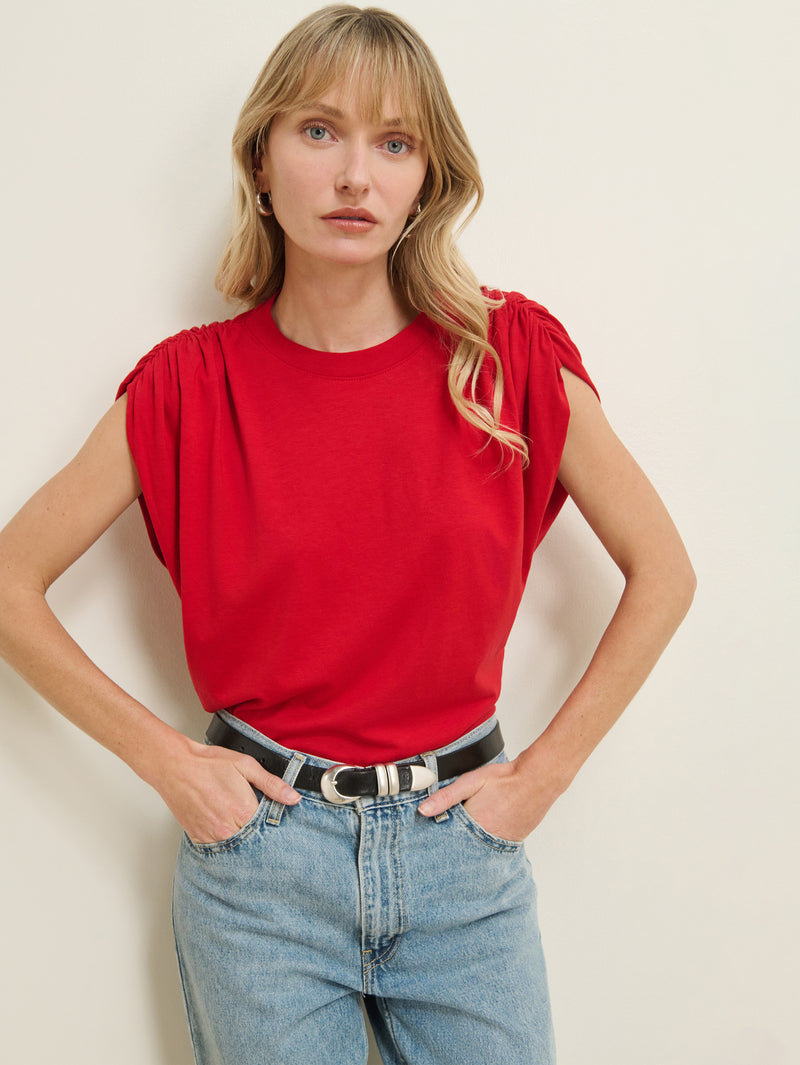 Nation Los Angeles Frankie Tee