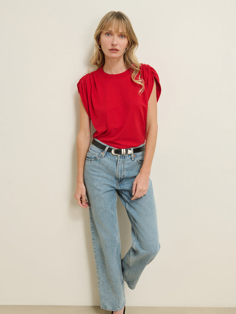 Nation Los Angeles Frankie Tee