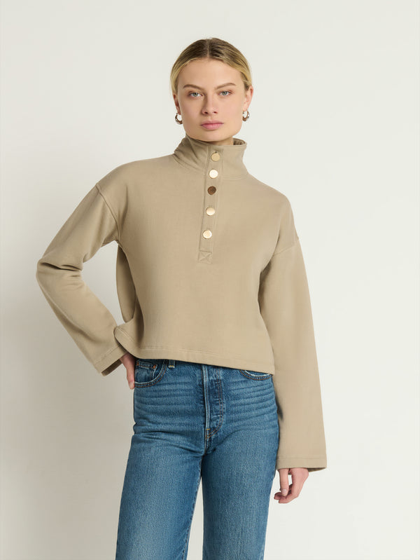 Nation Los Angeles Franz Sweatshirt