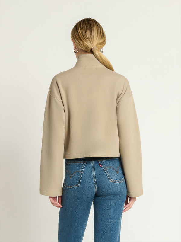 Nation Los Angeles Franz Sweatshirt