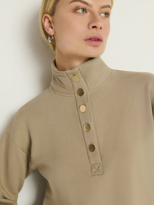 Nation Los Angeles Franz Sweatshirt