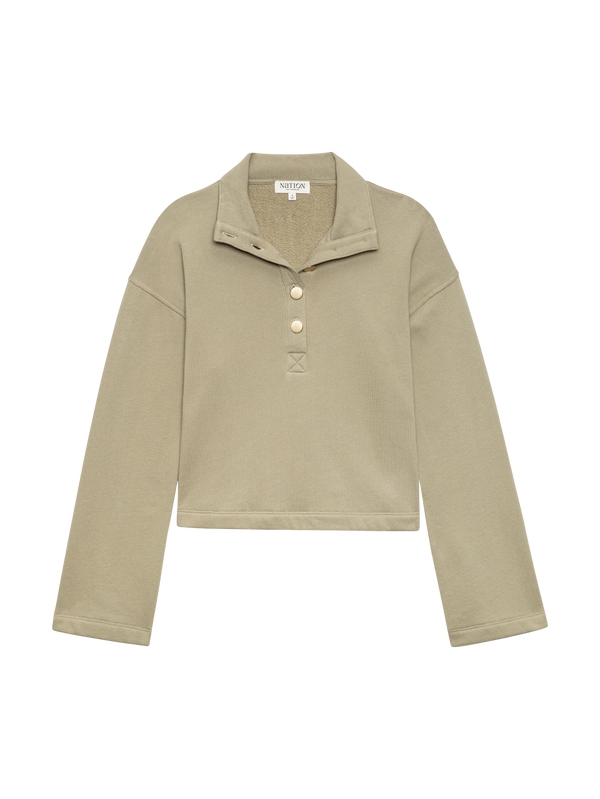 Nation Los Angeles Franz Sweatshirt