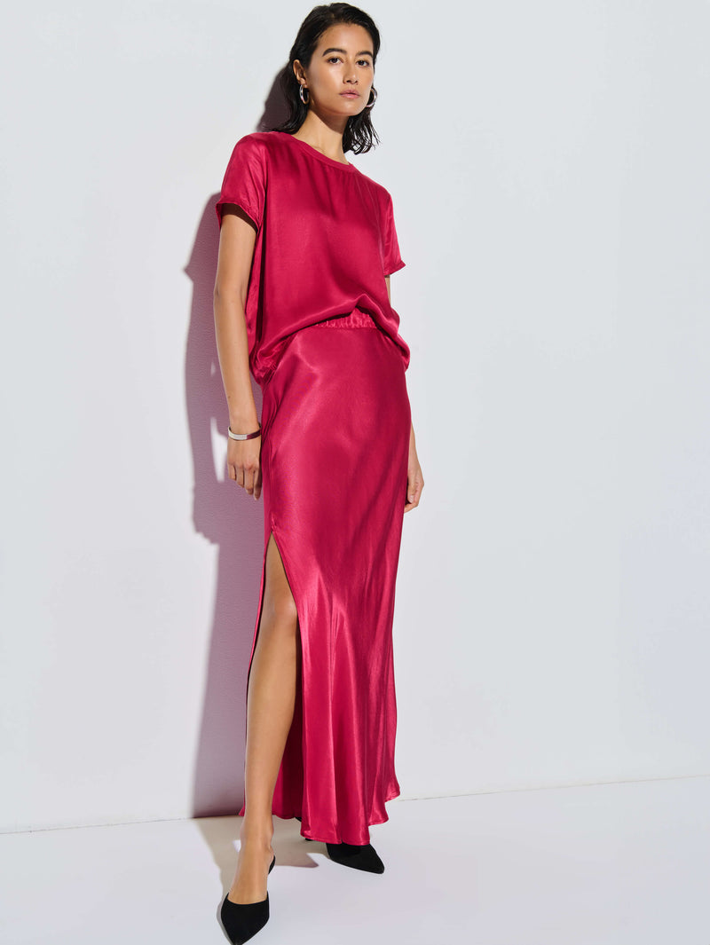 NATION LTD Maribel Skirt