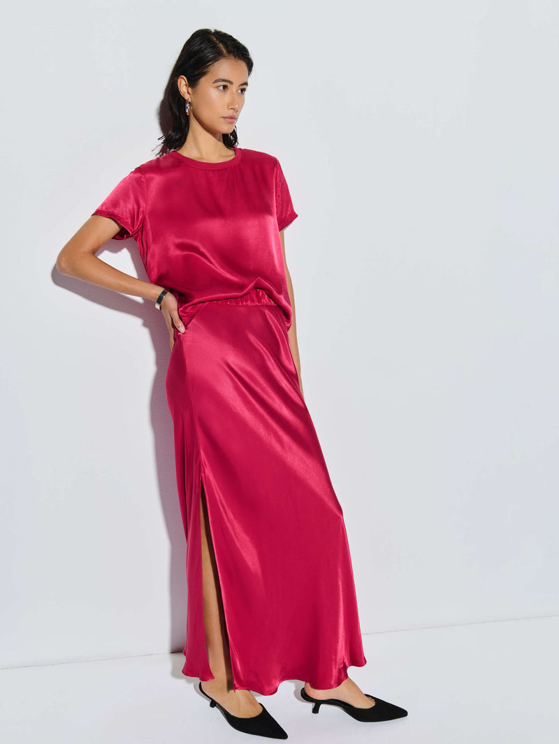 NATION LTD Maribel Skirt