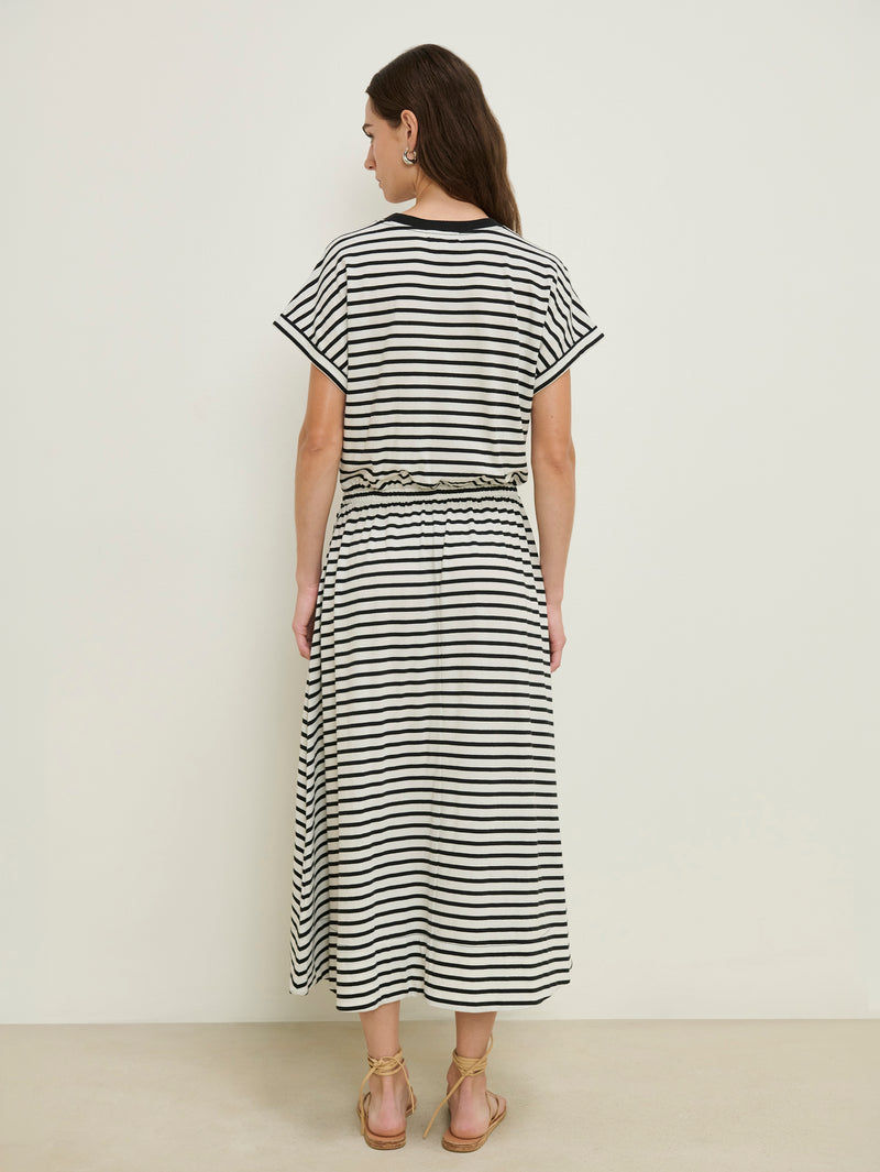 Nation Los Angeles Garcelle T-shirt Dress