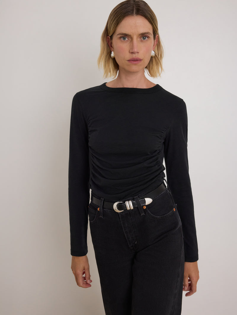 Nation Los Angeles Gia Top