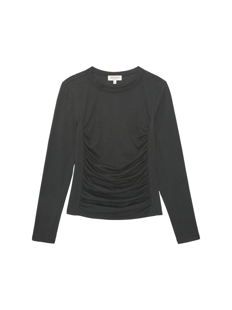 Nation Los Angeles Gia Top