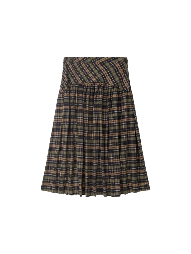 Nation Los Angeles Gibson Skirt