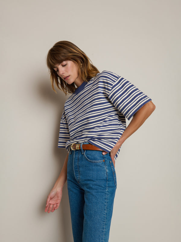 Nation Los Angeles Gio Sweatshirt