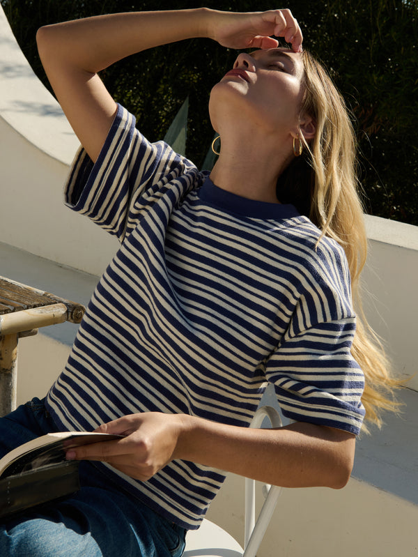 Nation Los Angeles Gio Sweatshirt