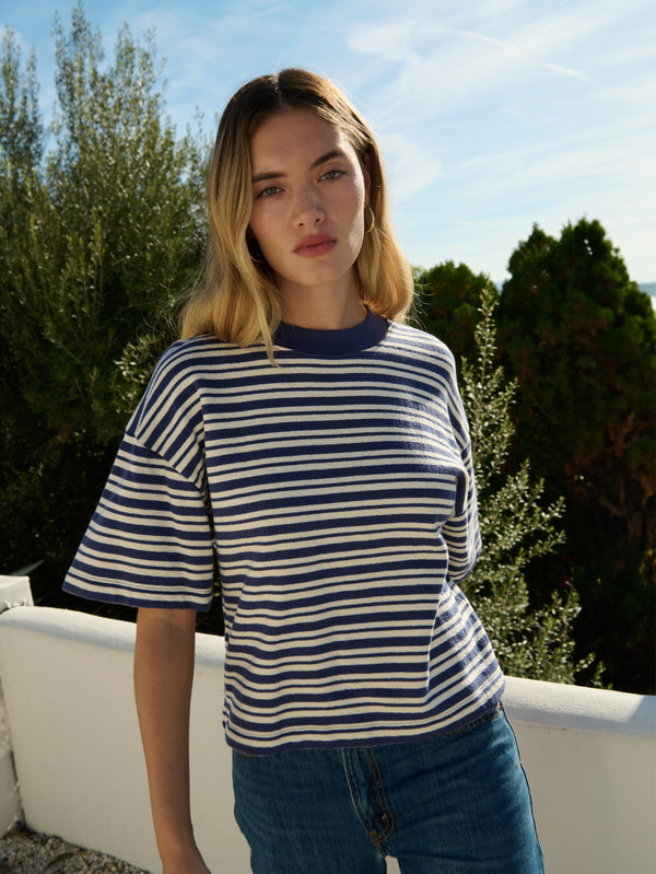 Nation Los Angeles Gio Sweatshirt