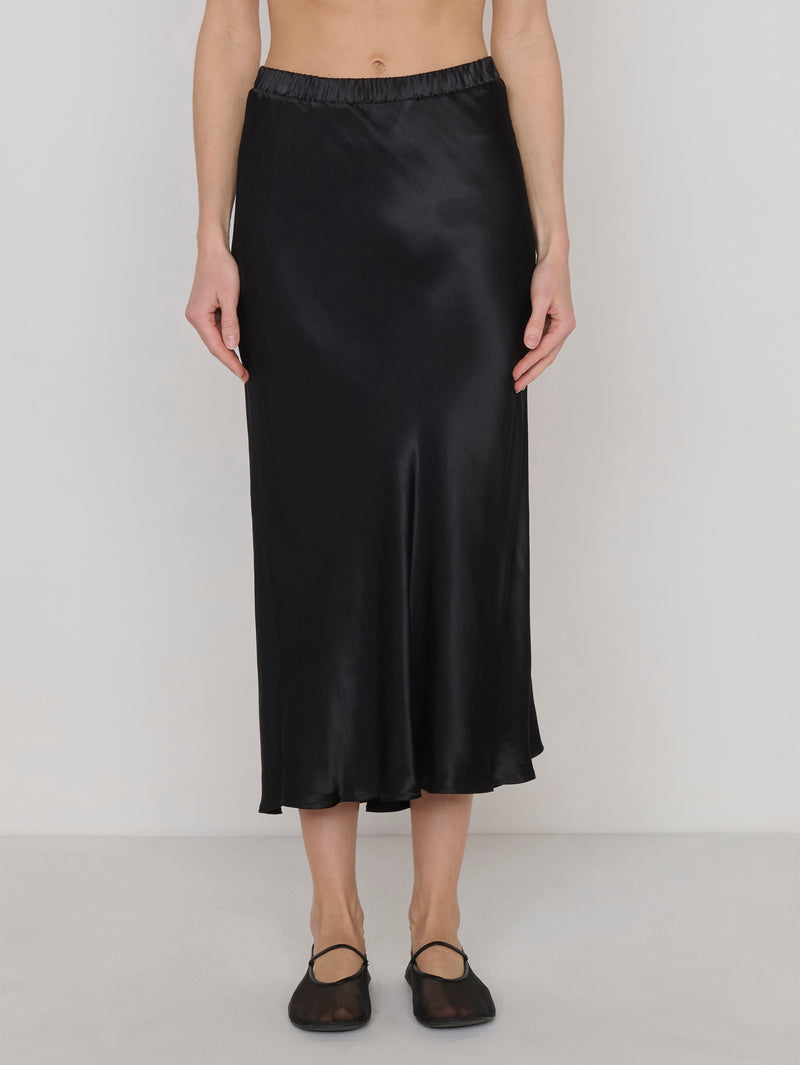 Giselle Bias Skirt
