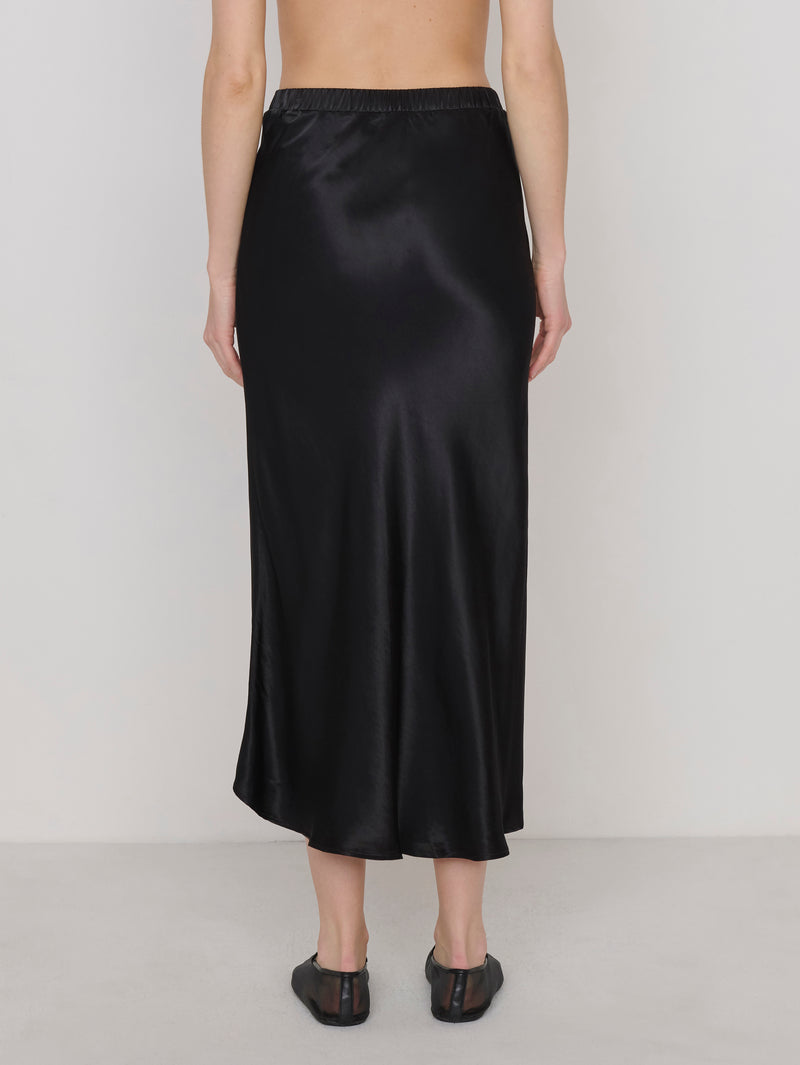 Giselle Bias Skirt