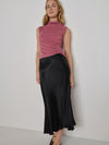 Giselle Bias Skirt