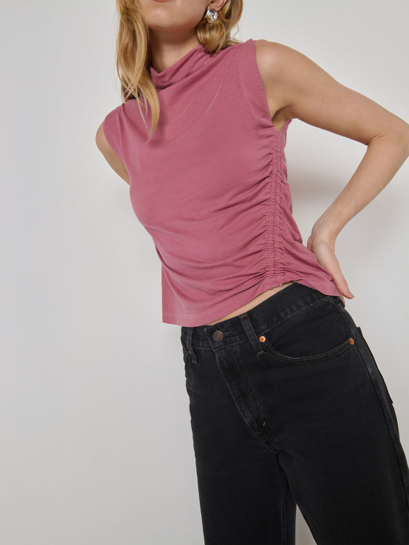 Giselle Bias Skirt