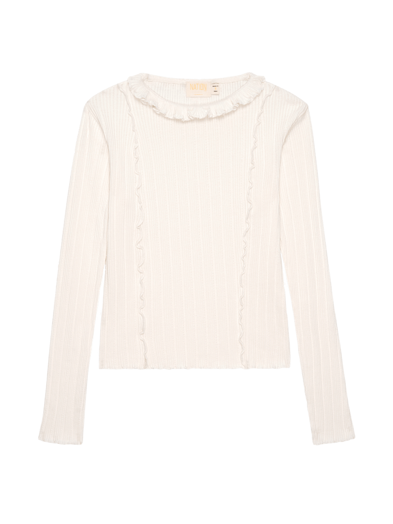 Nation Gizelle Long Sleeve