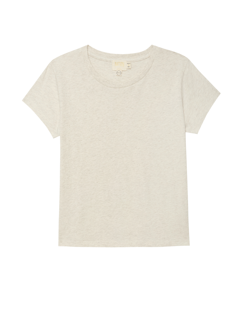 Goldie Tee