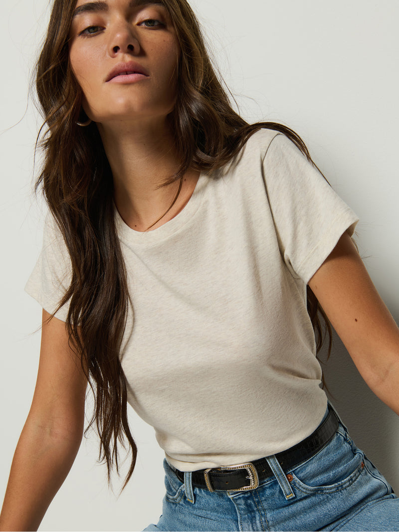 Goldie Tee