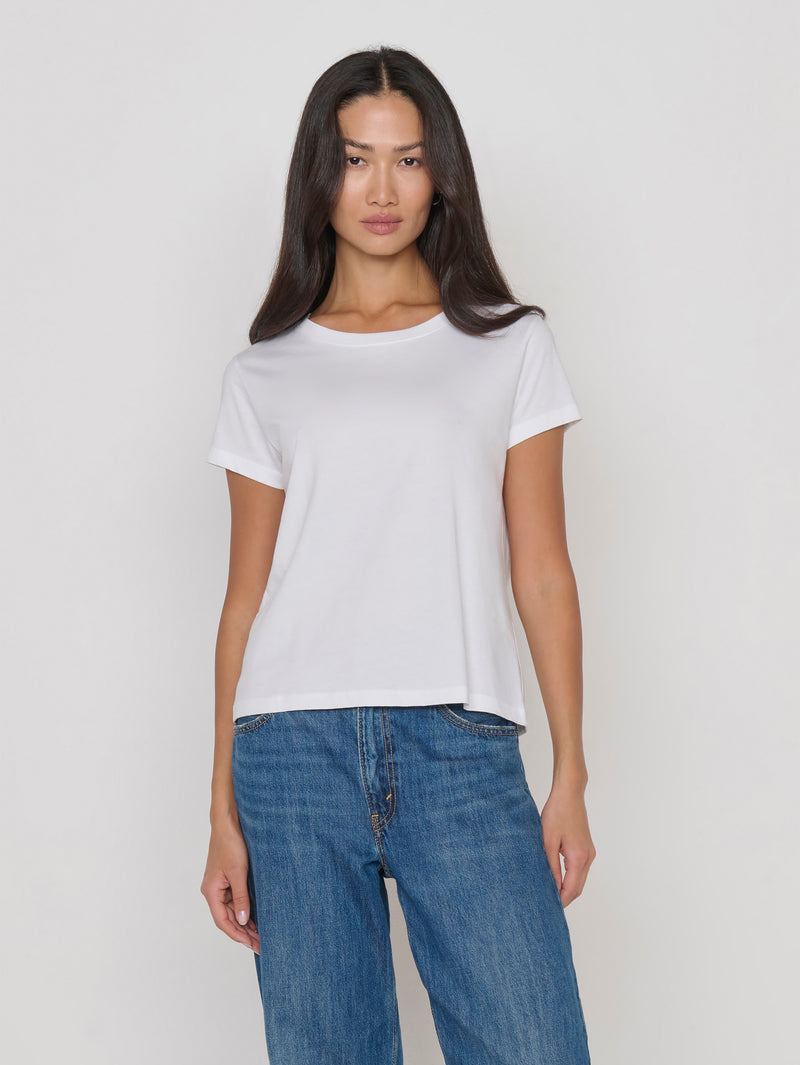 Nation Los Angeles Goldie Tee