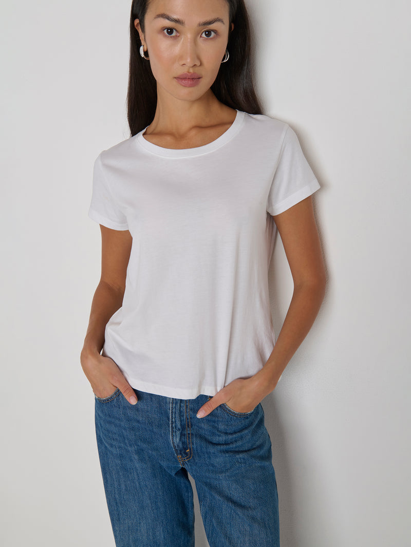 Nation Los Angeles Goldie Tee
