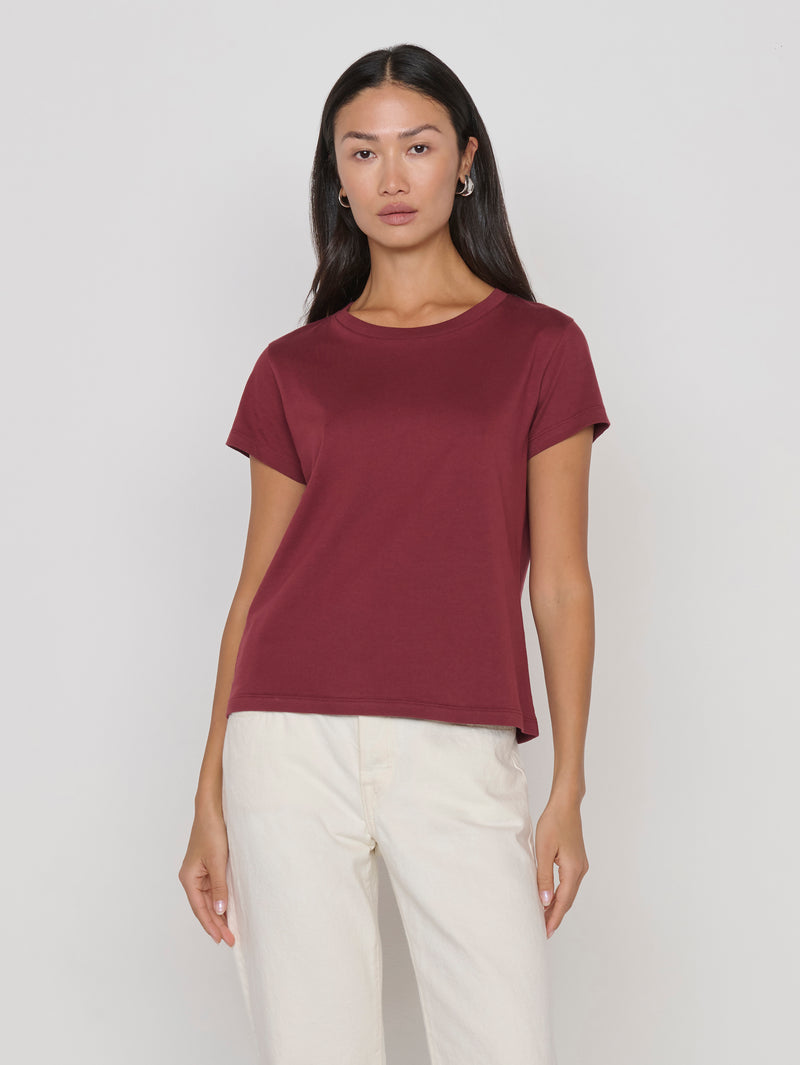 Nation Los Angeles Goldie Tee