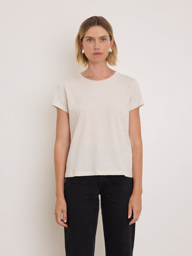 Nation Los Angeles Goldie Tee