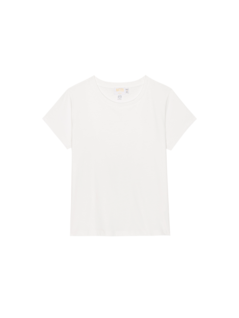 Nation Los Angeles Goldie Tee