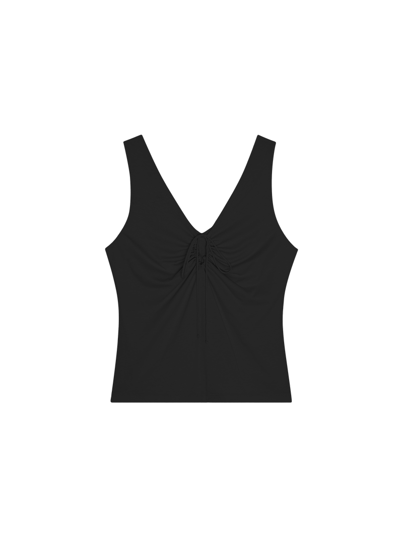 Nation Los Angeles Gracie Top