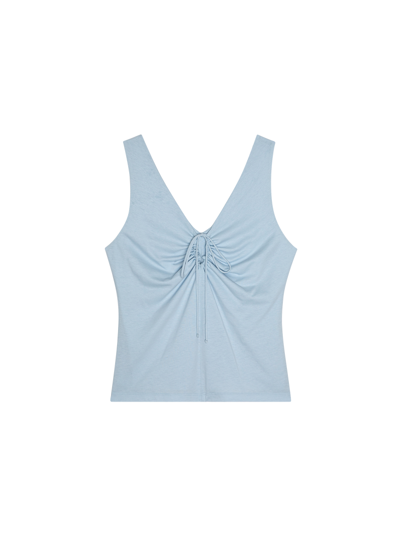 Nation Los Angeles Gracie Top