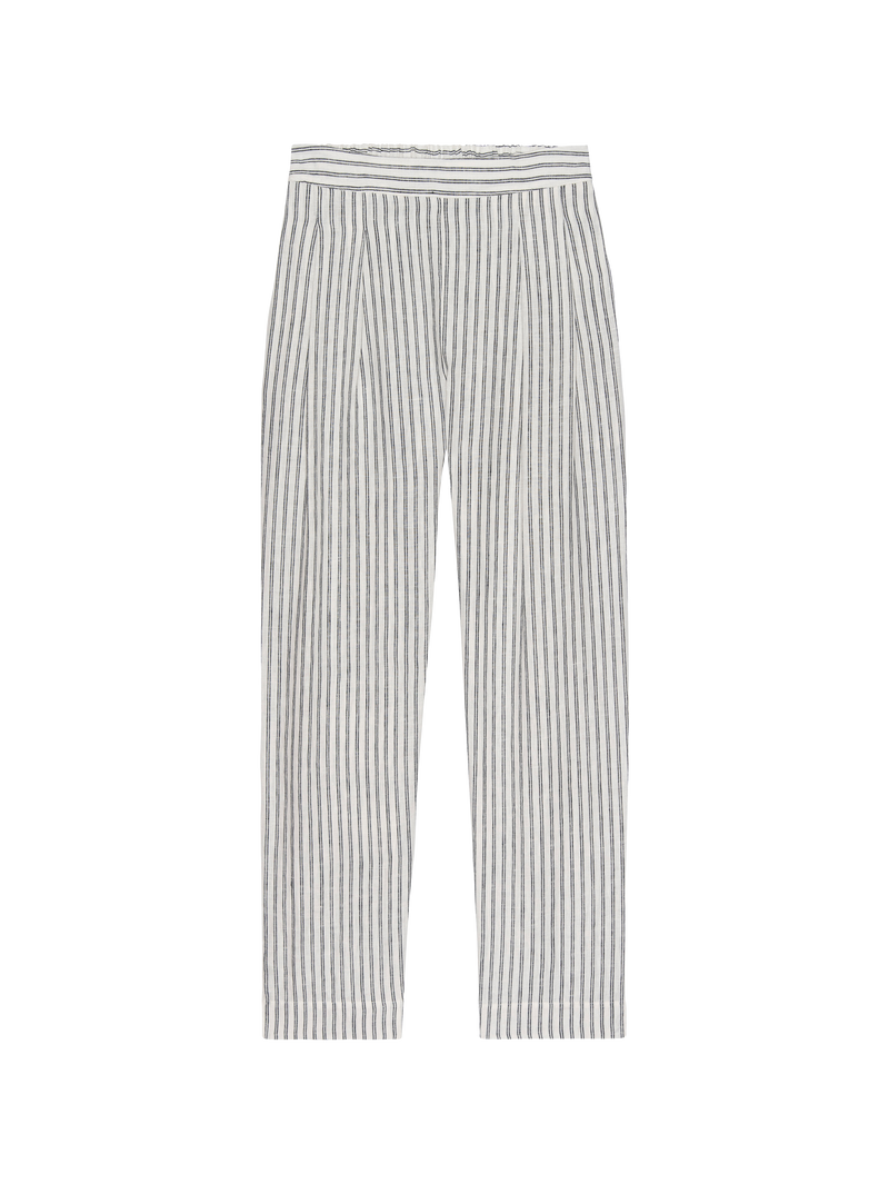 Nation Los Angeles Grayson Stripe Pant