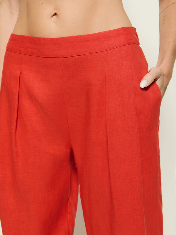 Nation Los Angeles Grayson Pant