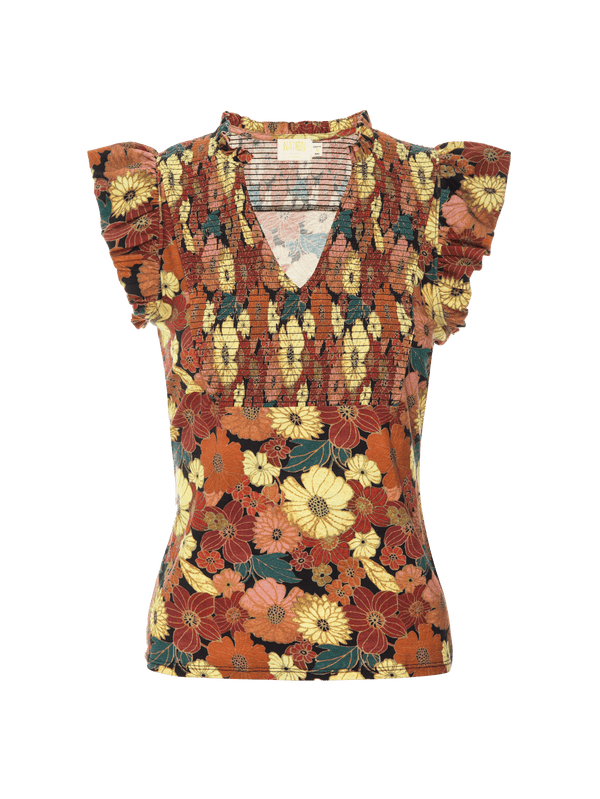 NATION LTD Habiba Fancy Tank