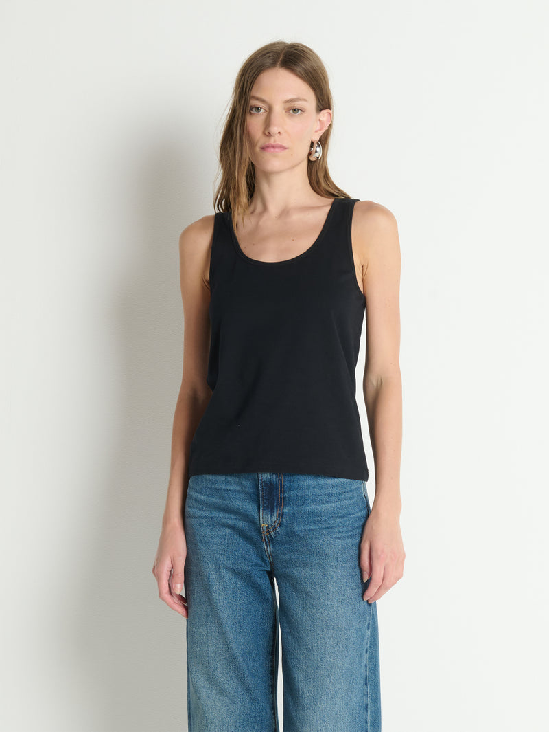 Nation Los Angeles Hailey Tank