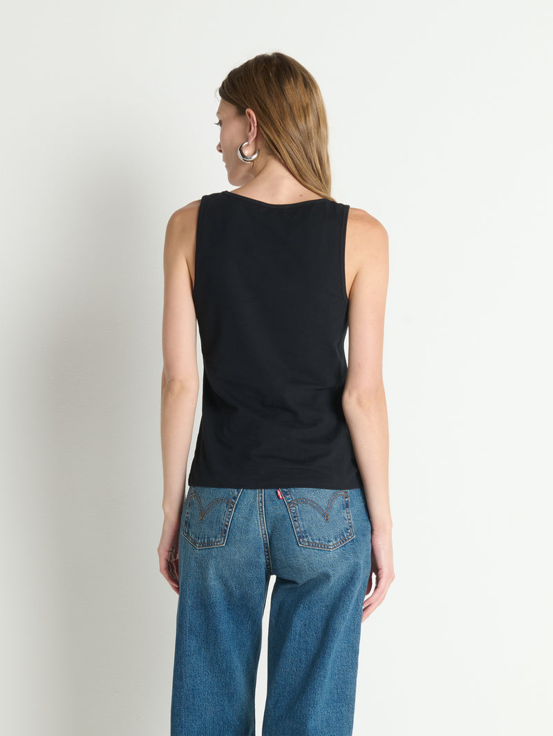 Nation Los Angeles Hailey Tank