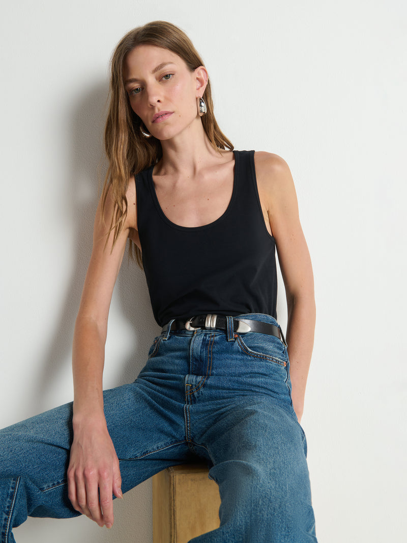 Nation Los Angeles Hailey Tank