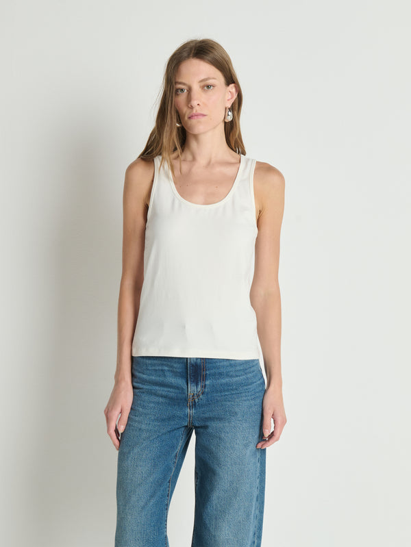 Nation Los Angeles Hailey Tank