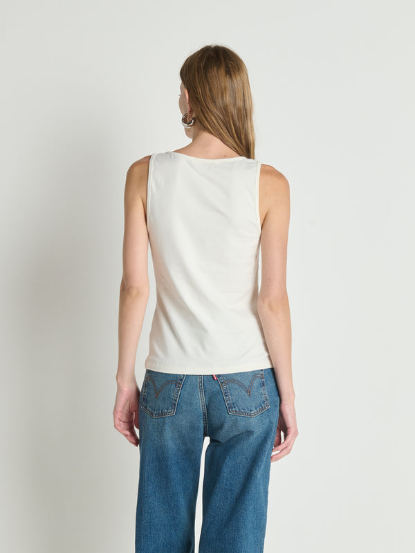 Nation Los Angeles Hailey Tank