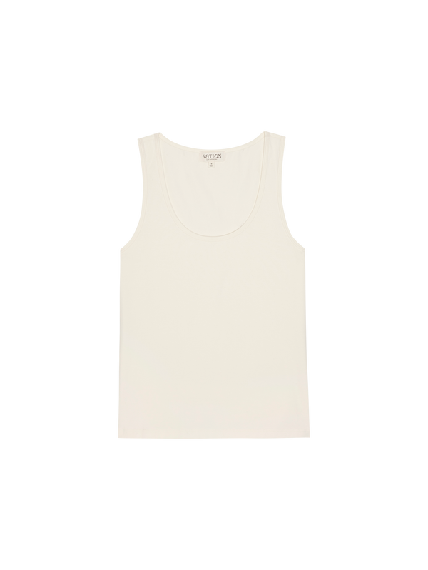 Nation Los Angeles Hailey Tank