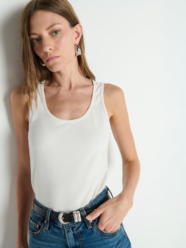 Nation Los Angeles Hailey Tank