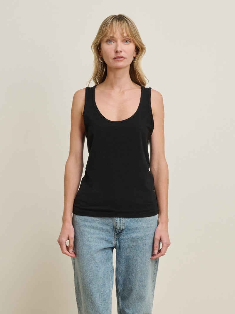 Nation Los Angeles Hailey Tank