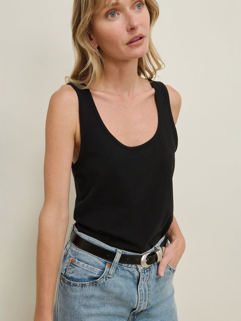 Nation Los Angeles Hailey Tank