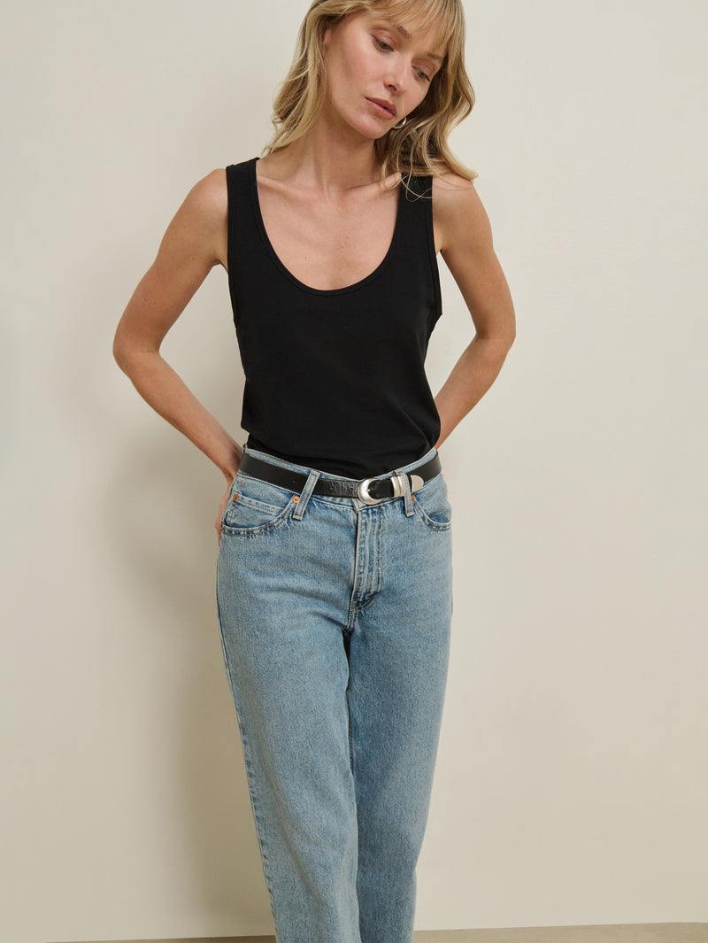 Nation Los Angeles Hailey Tank