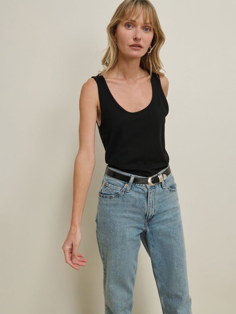 Nation Los Angeles Hailey Tank