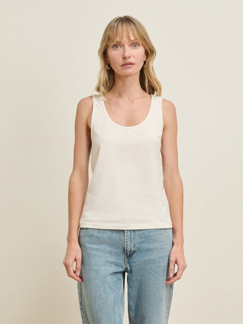 Nation Los Angeles Hailey Tank