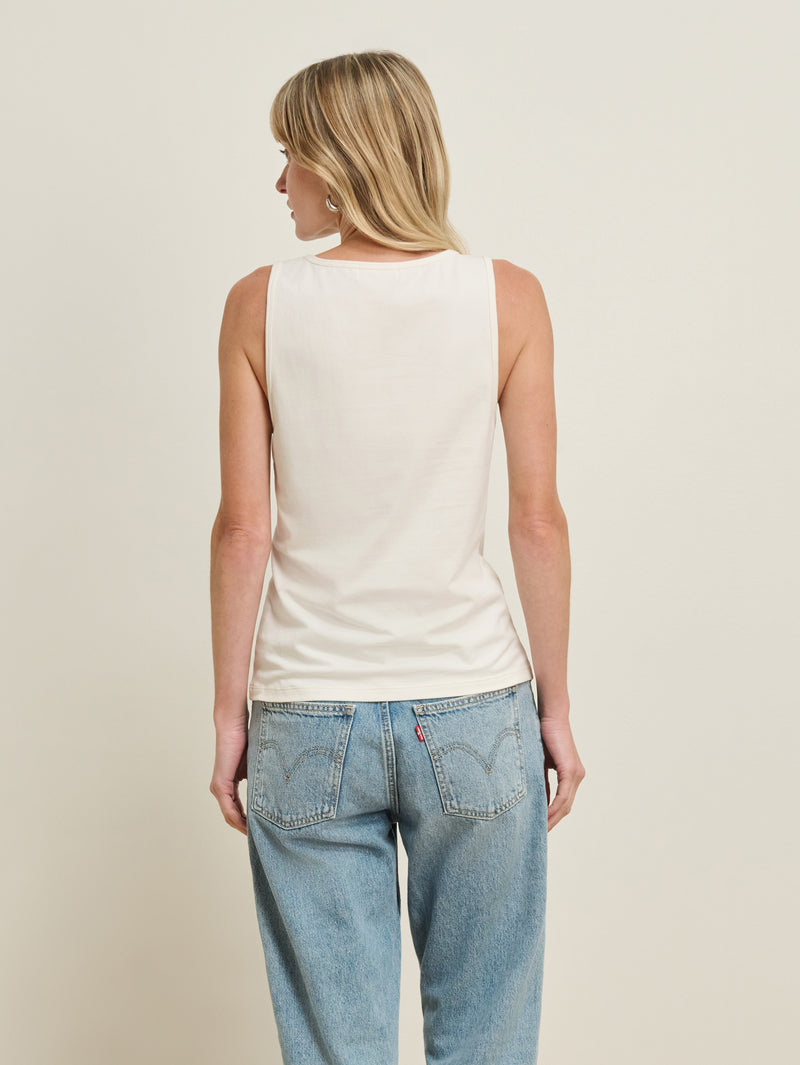 Nation Los Angeles Hailey Tank