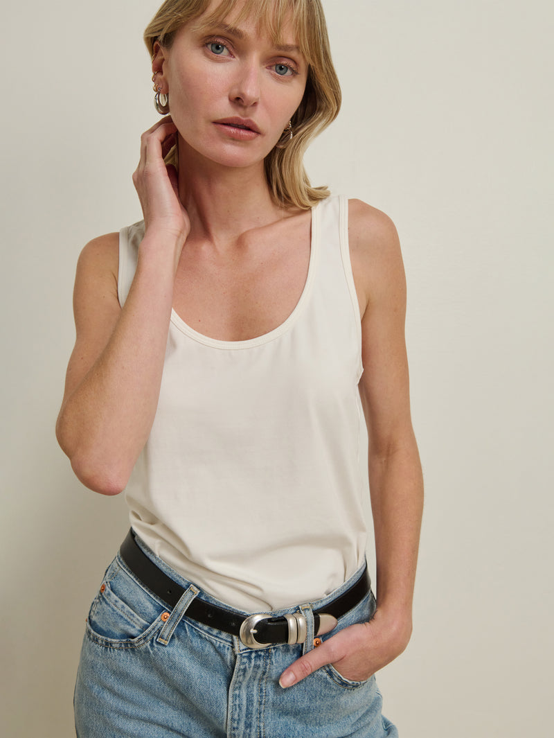 Nation Los Angeles Hailey Tank